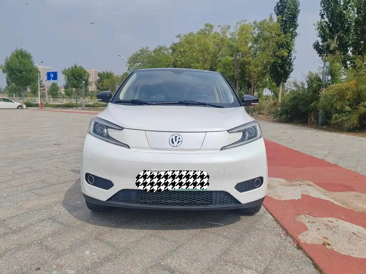 ELECTRIC HOUS YOUNG光小新