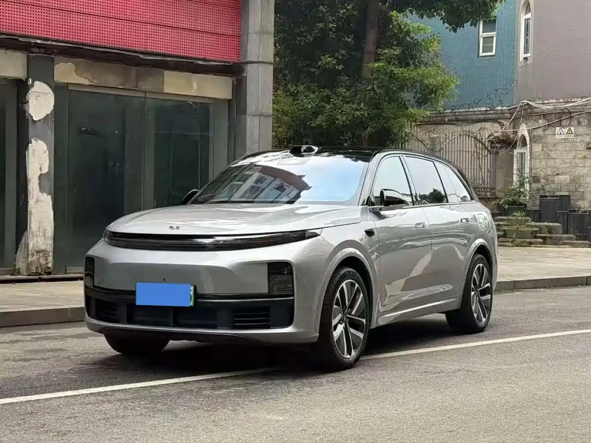 LI AUTO L7