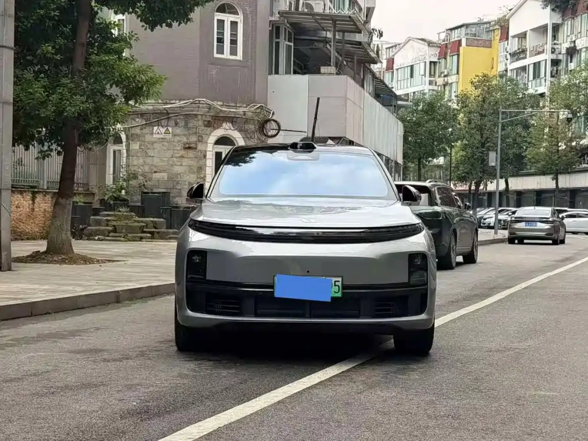 LI AUTO L7