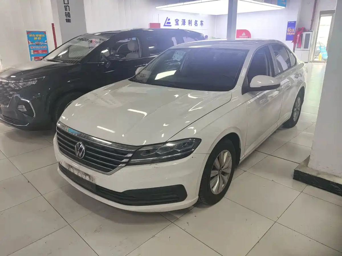 VOLKSWAGEN LAVIDA  2022