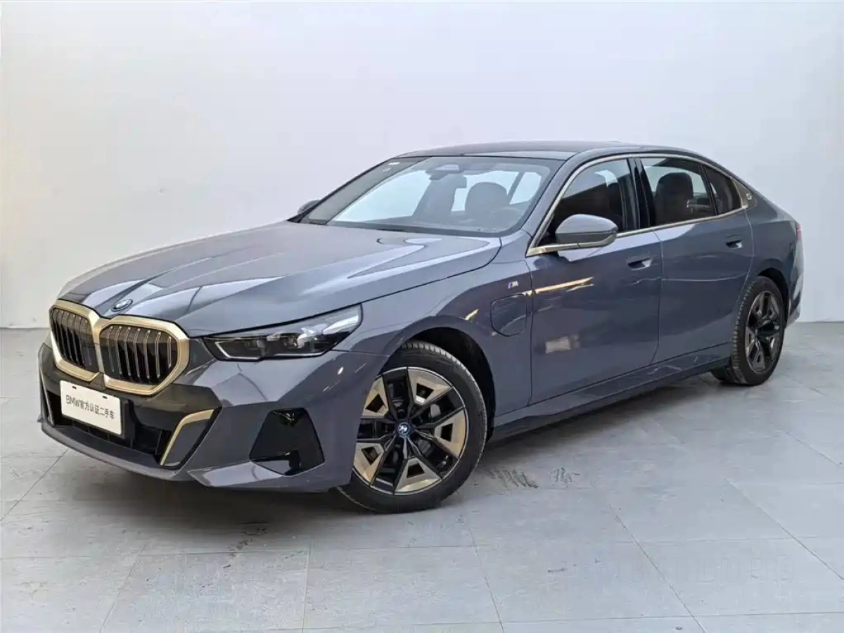 BMW I5