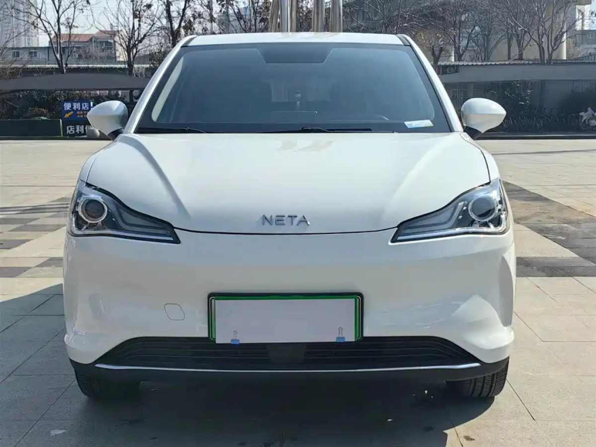 NETA AUTO V