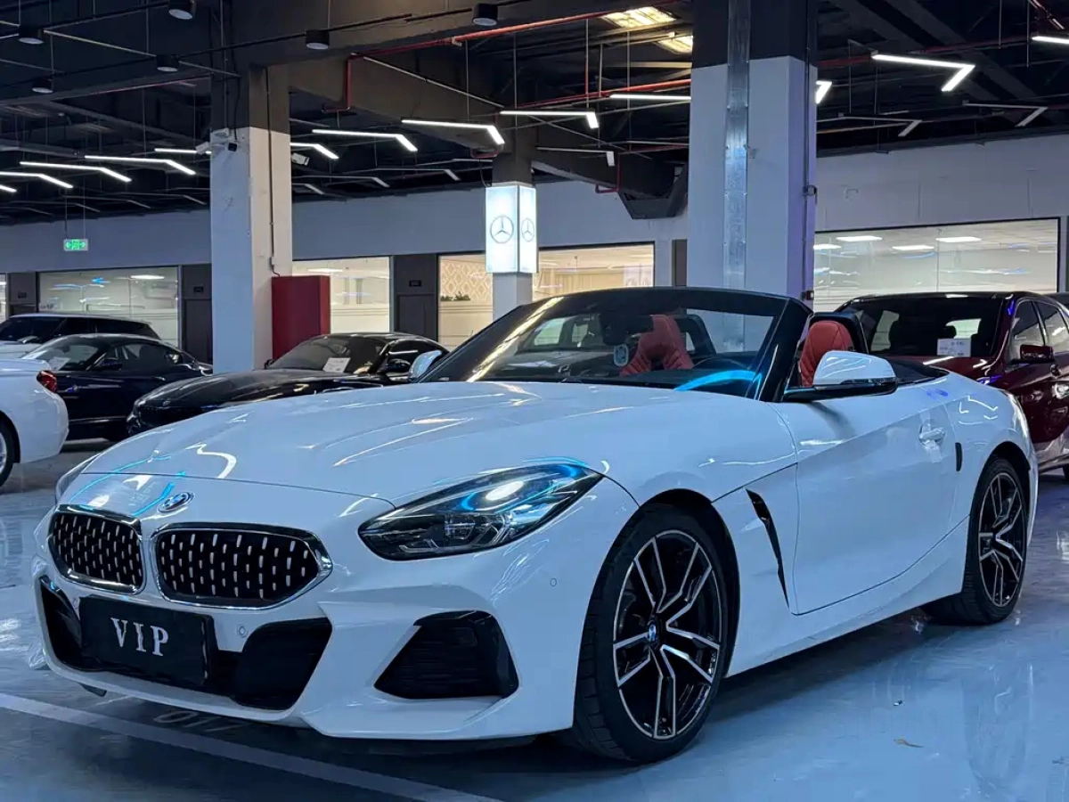 BMW Z4