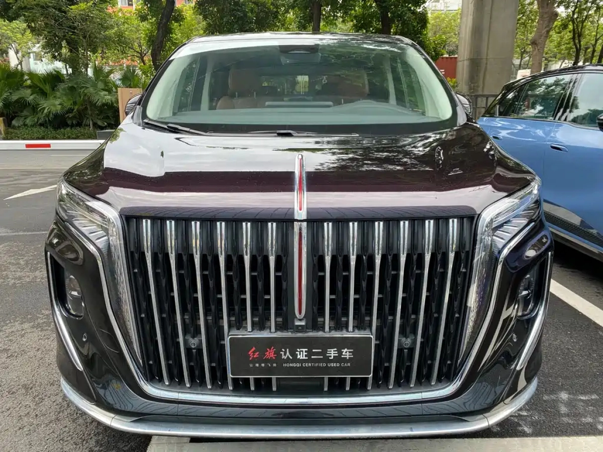 HONGQI HQ9