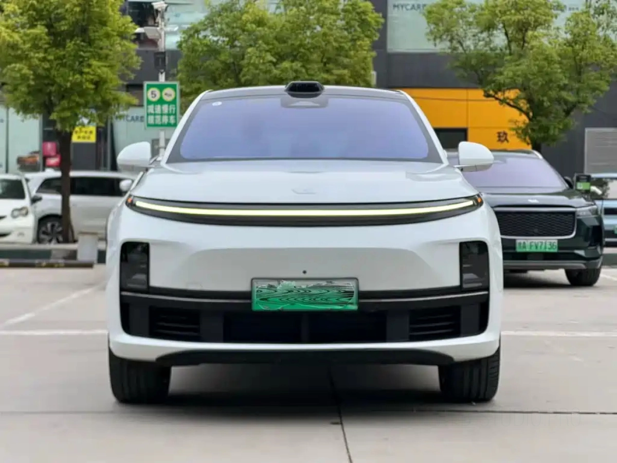 LI AUTO L7