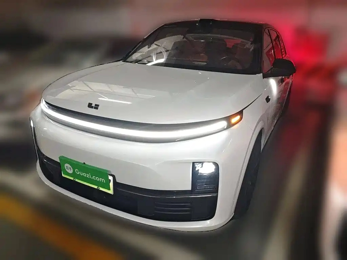LI AUTO L7