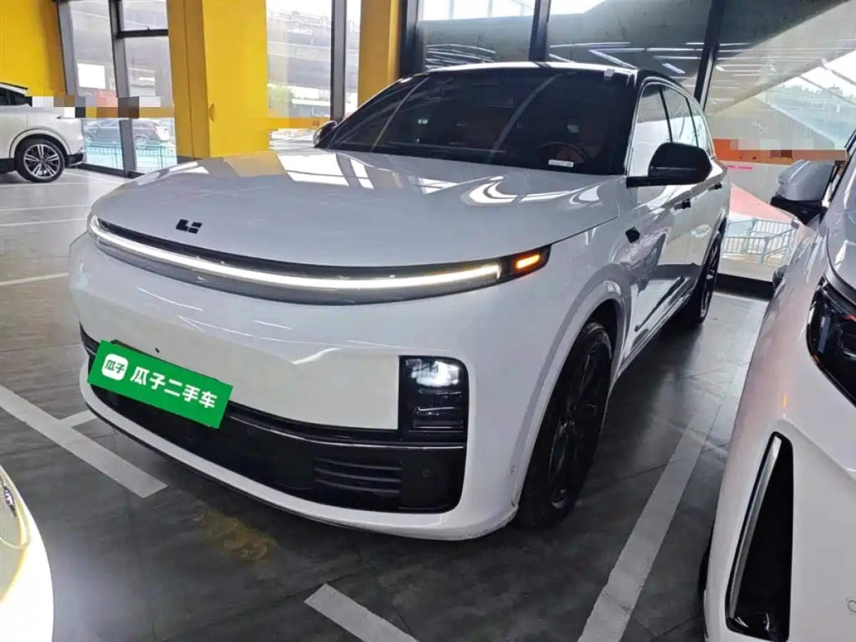 LI AUTO L7