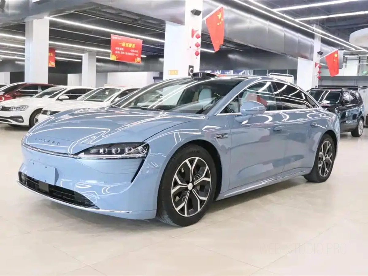 SMART WORLD S7  2024