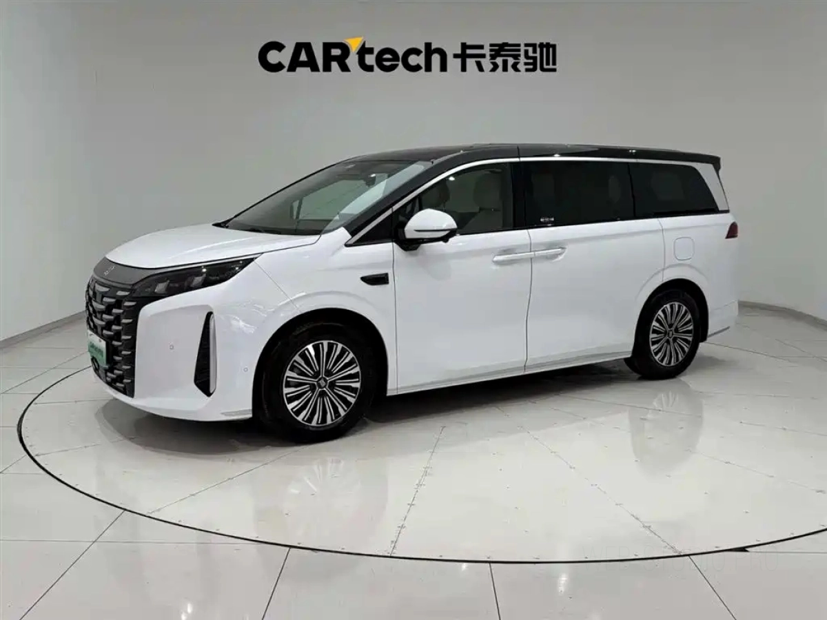 BYD XIA