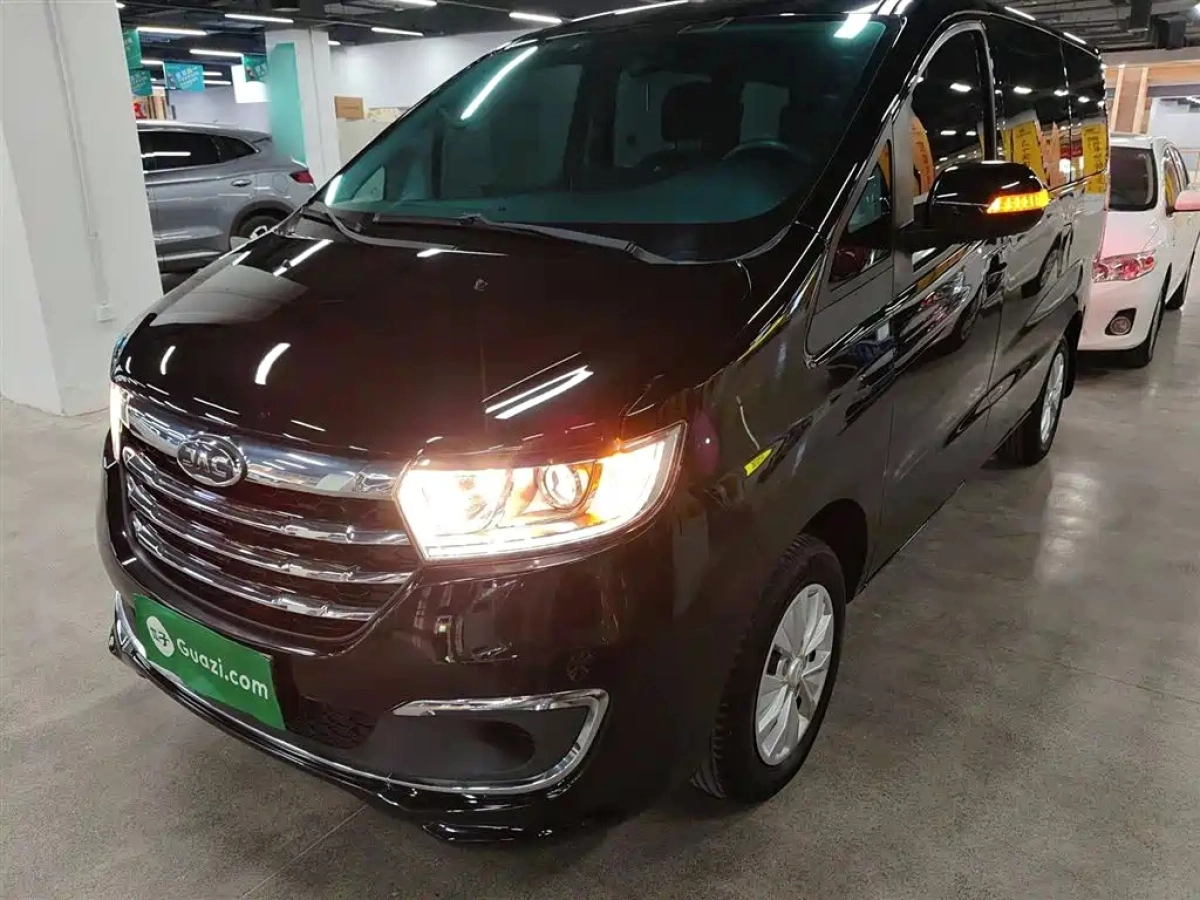 JAC REFINE REFINE M3  2022