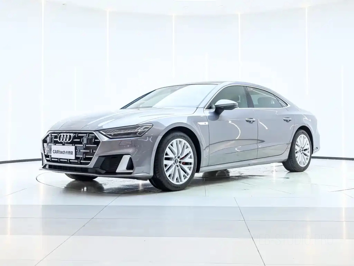 AUDI A7L