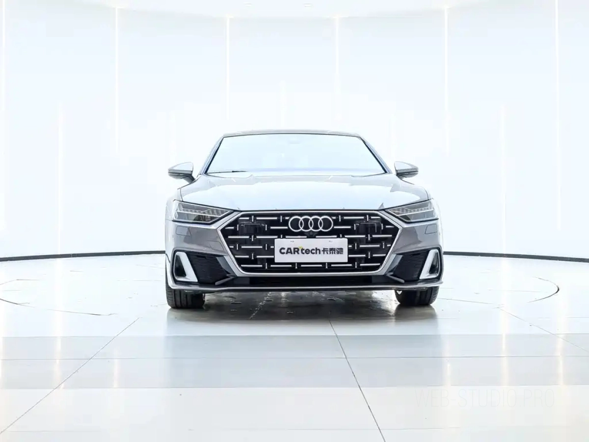 AUDI A7L