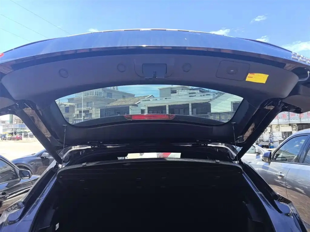 DONGFENG SCENERY IX5