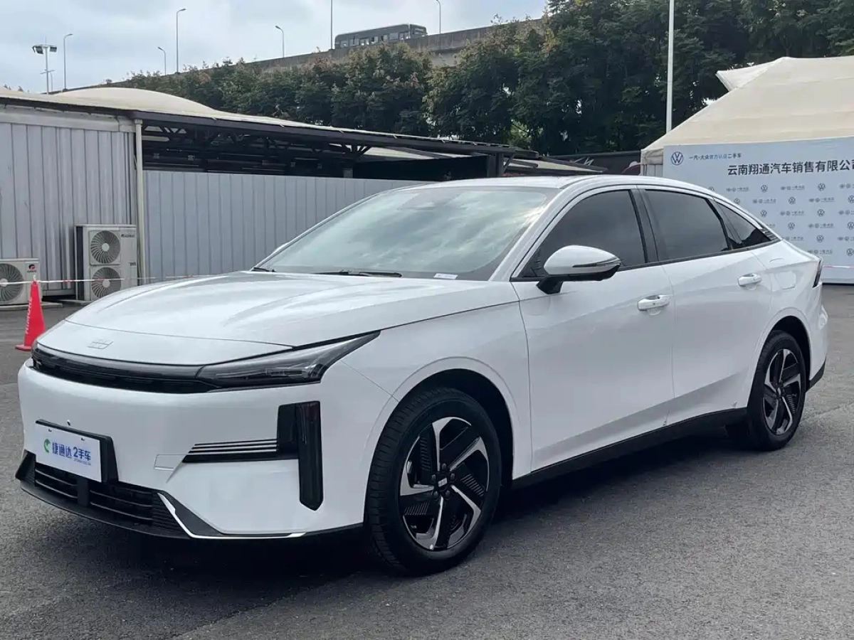 GEELY GALAXY GALAXY L6