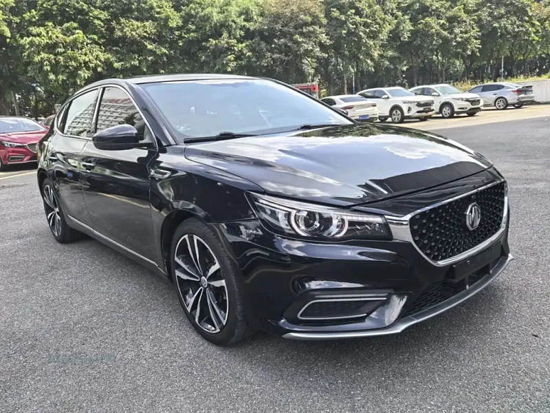 MG MG6