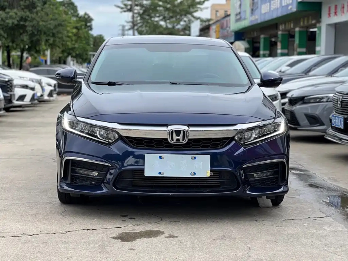 HONDA INSPIRE