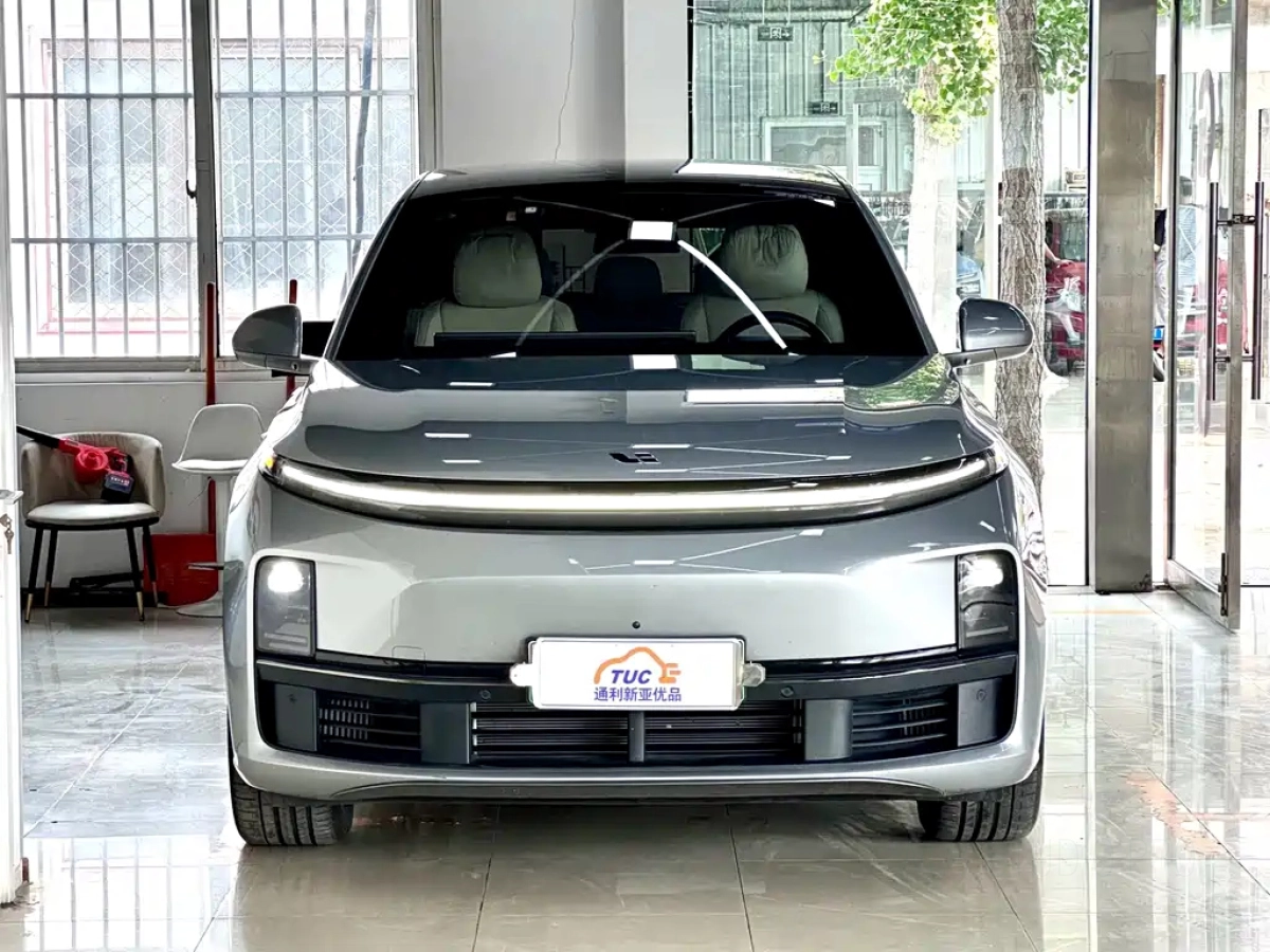 LI AUTO L7