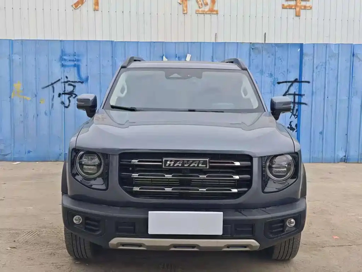 HAVAL BIG DOG