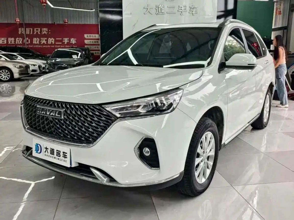 HAVAL M6