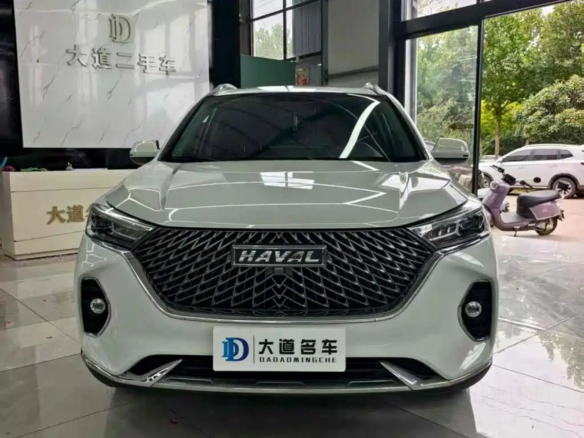 HAVAL M6