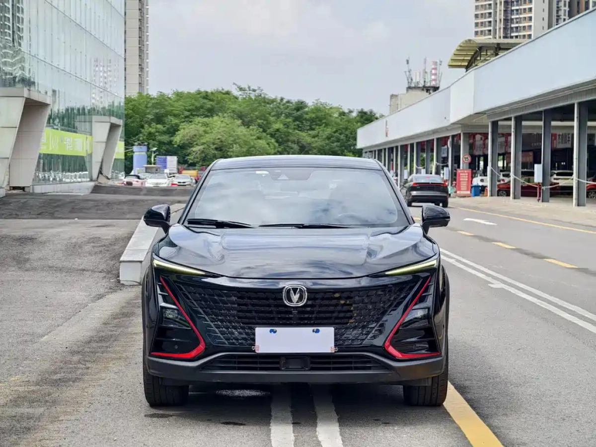 CHANGAN UNI-T