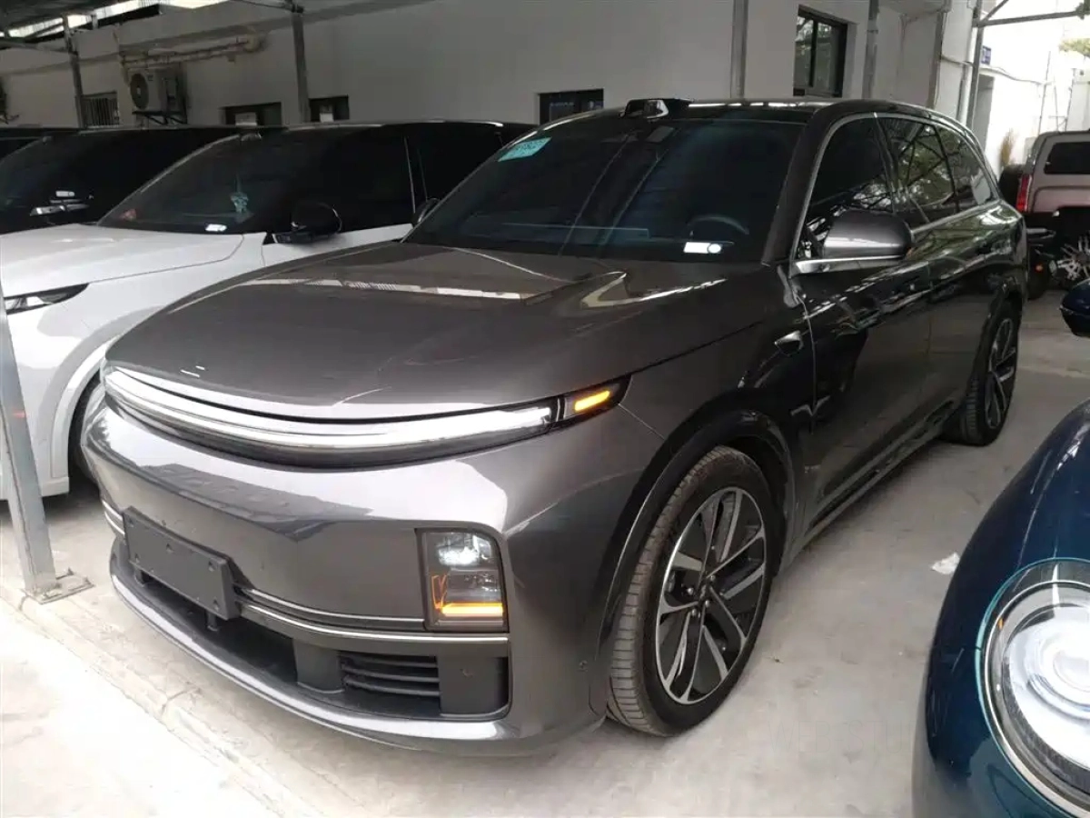 LI AUTO L7