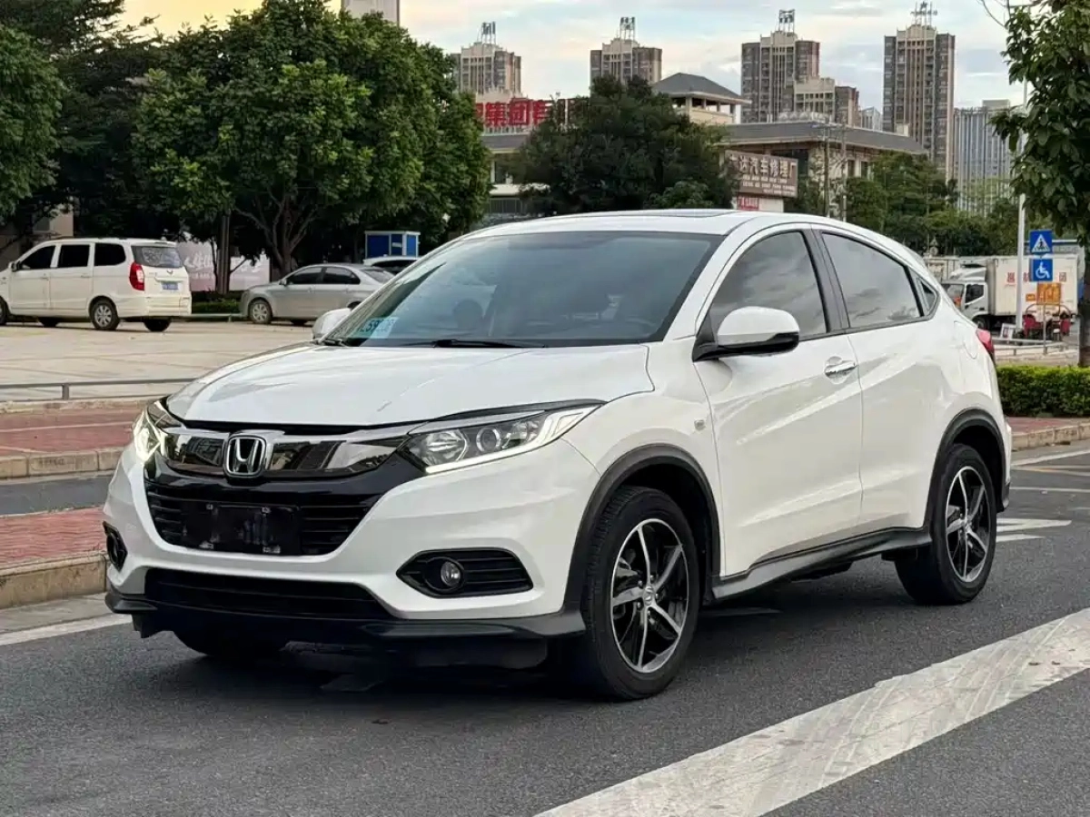 HONDA VEZEL  2022