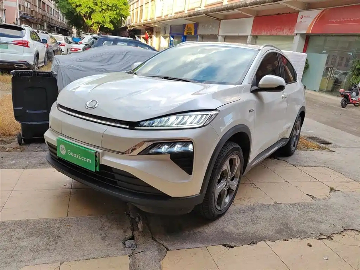 CIIMO DONGFENG HONDA M-NV