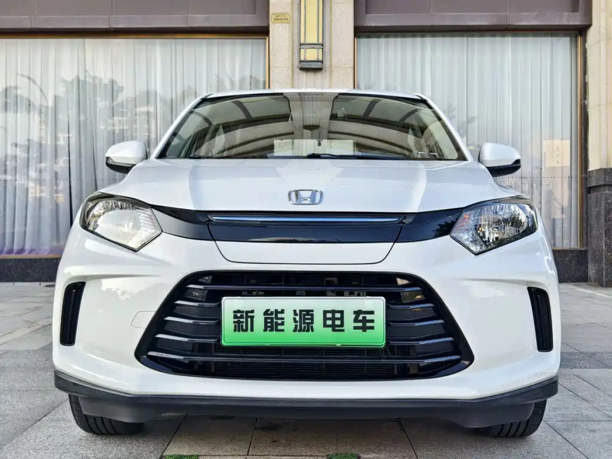 EVERUS GAC HONDA VE-1