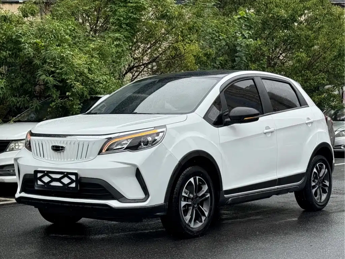 GEOMETRY EX3 功夫牛