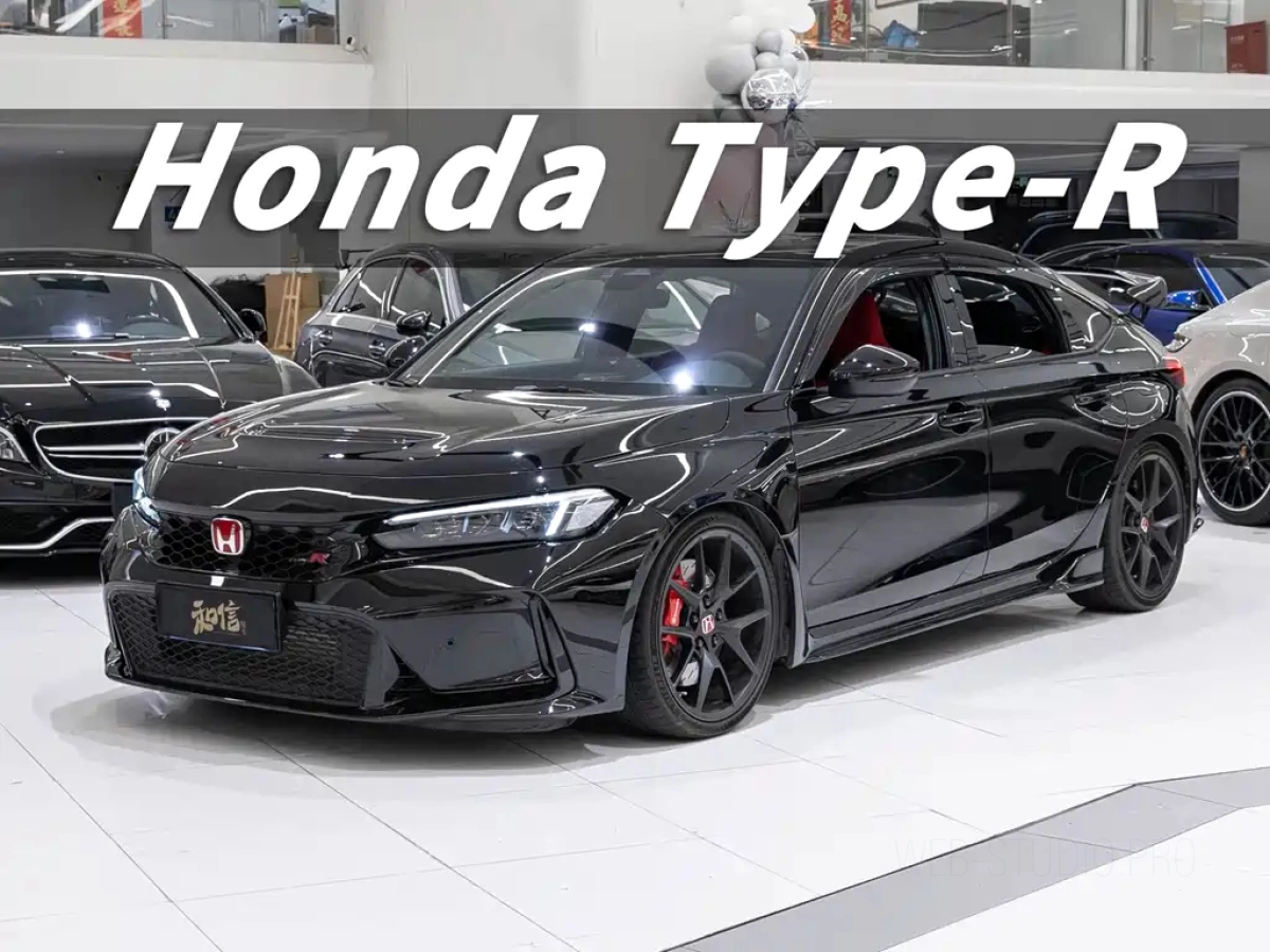 HONDA CIVIC IMPORT  2023