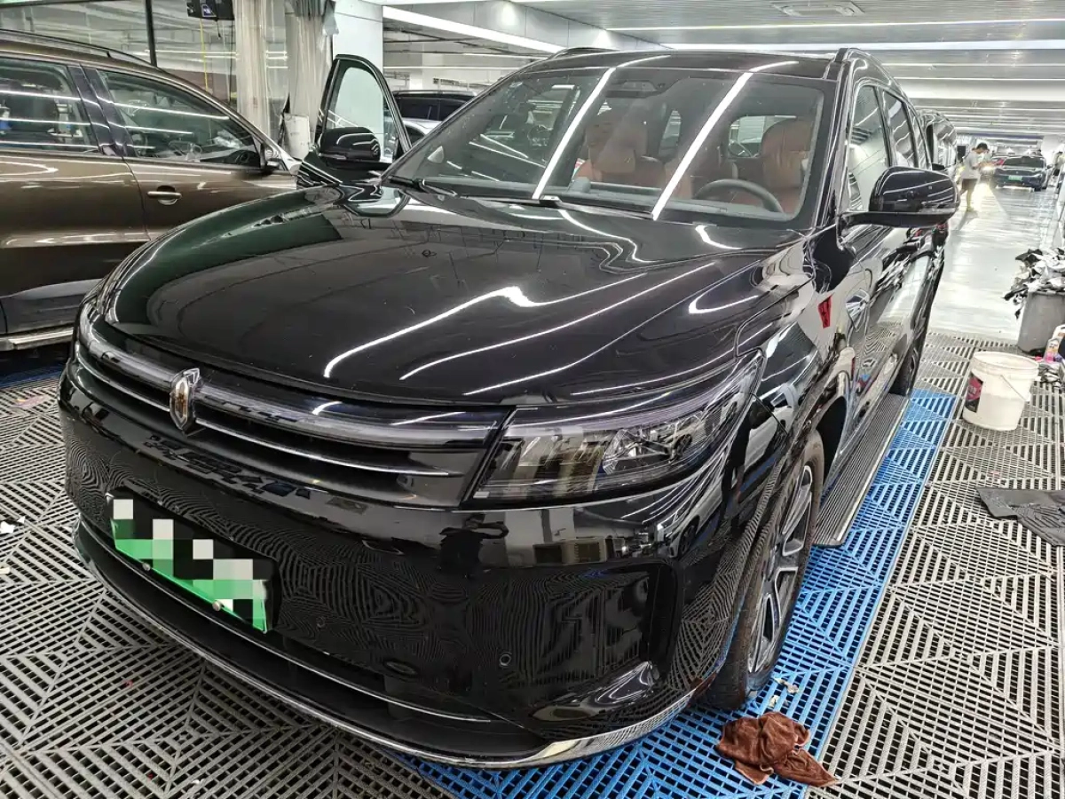 HUAWEI HARMON AITO M7