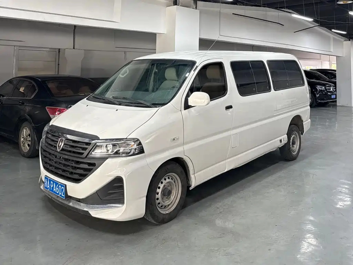 JINBEI SEALION 王  2021