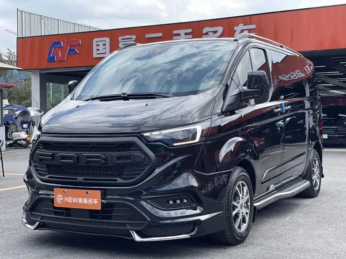 JUNTIAN 黑武士YOUTH  2024