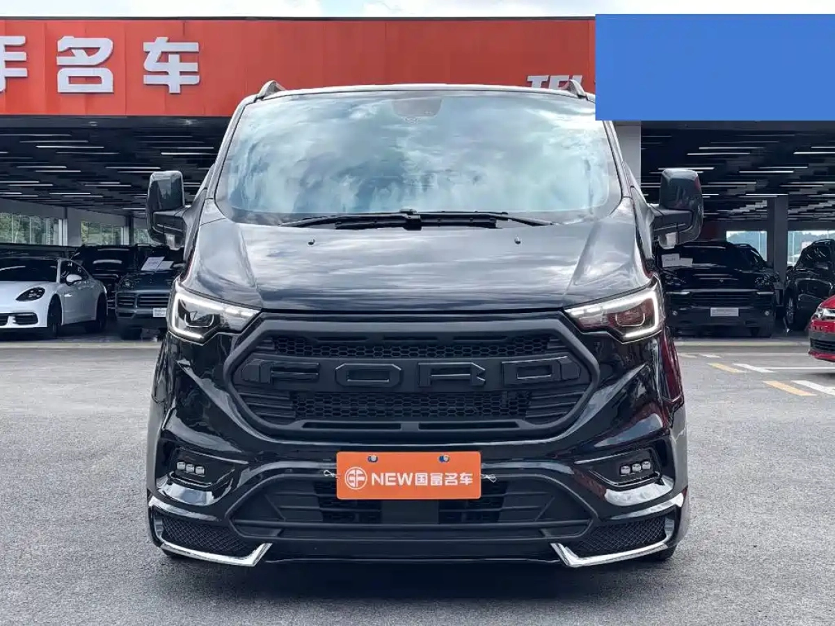 JUNTIAN 黑武士YOUTH