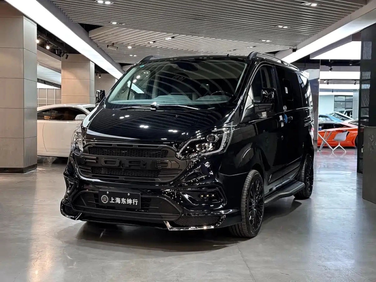 JUNTIAN 黑武士YOUTH  2023