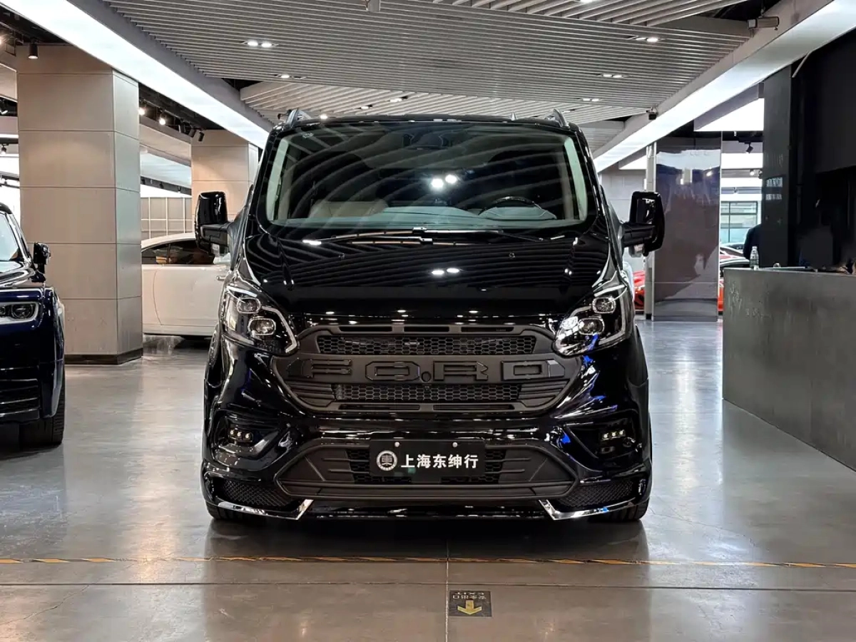 JUNTIAN 黑武士YOUTH