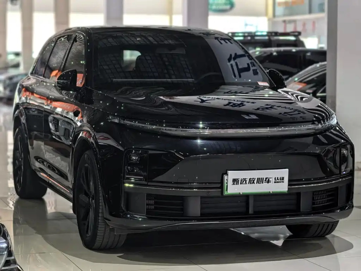 LI AUTO L7