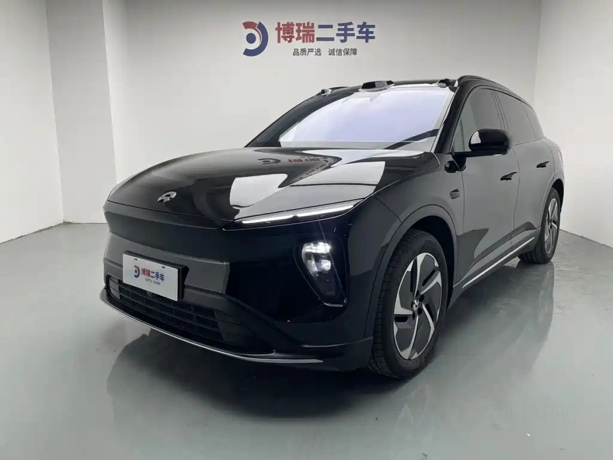 NIO ES6
