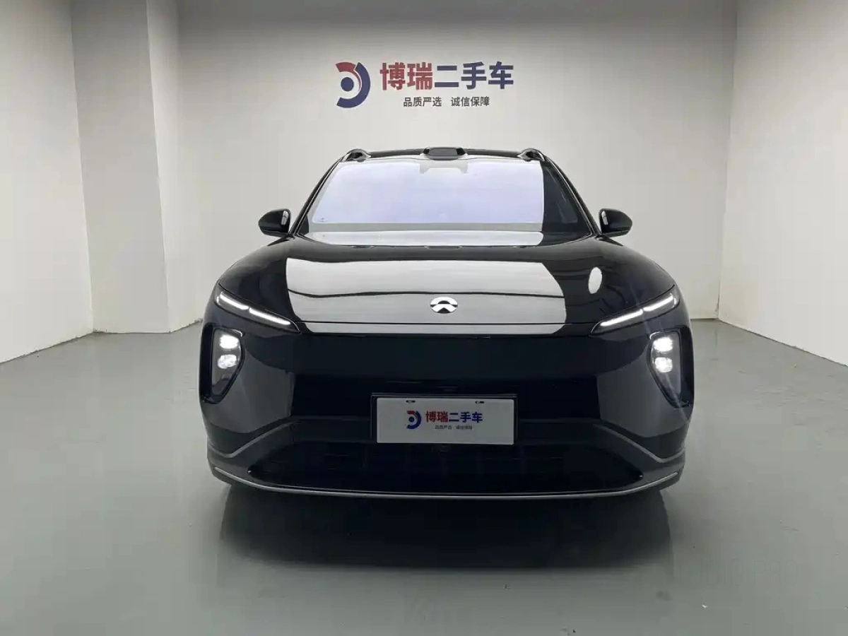 NIO ES6