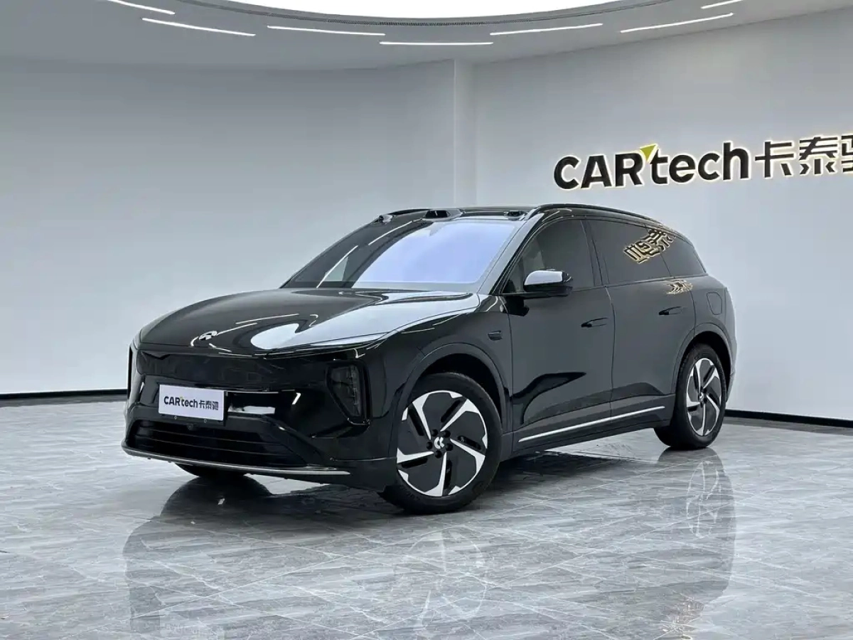 NIO ES6