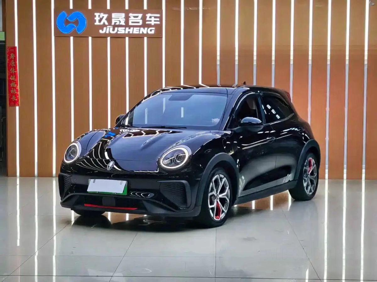 ORA GOOD CAT GT  2024