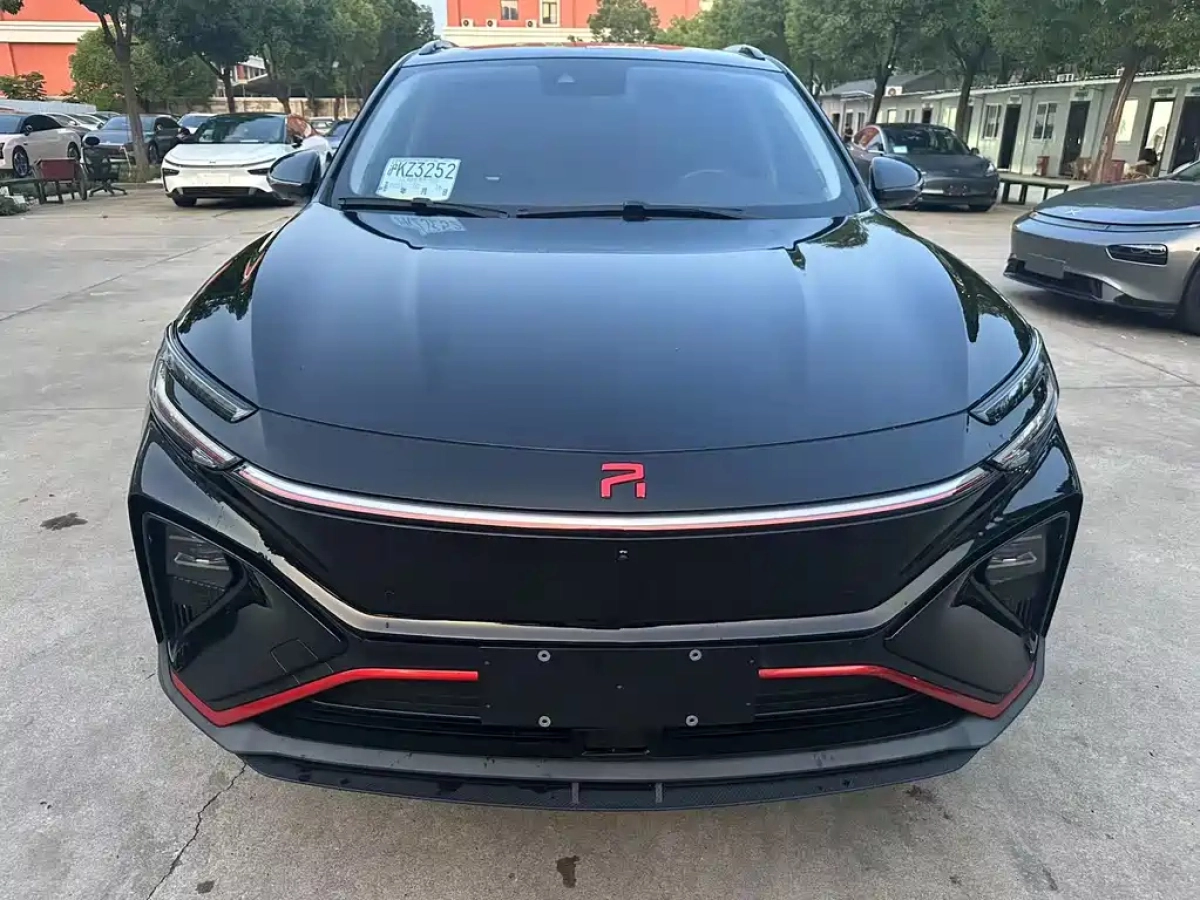 OTHER RISING AUTO MARVEL R  2021