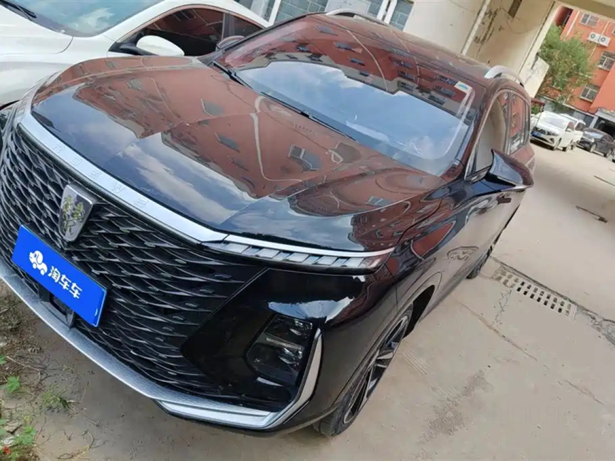 ROEWE RX5 MAX