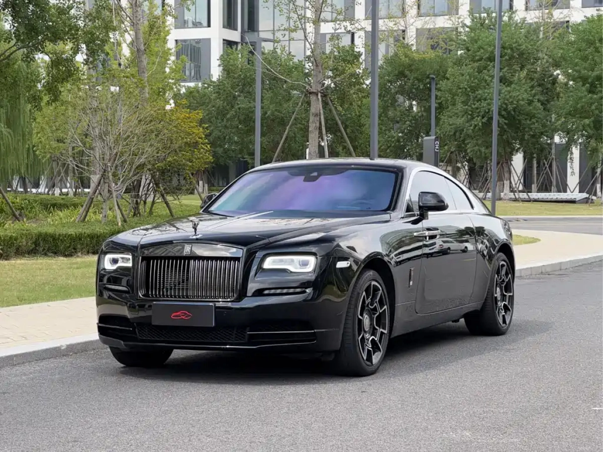 ROLLS ROYCE PHANTOM