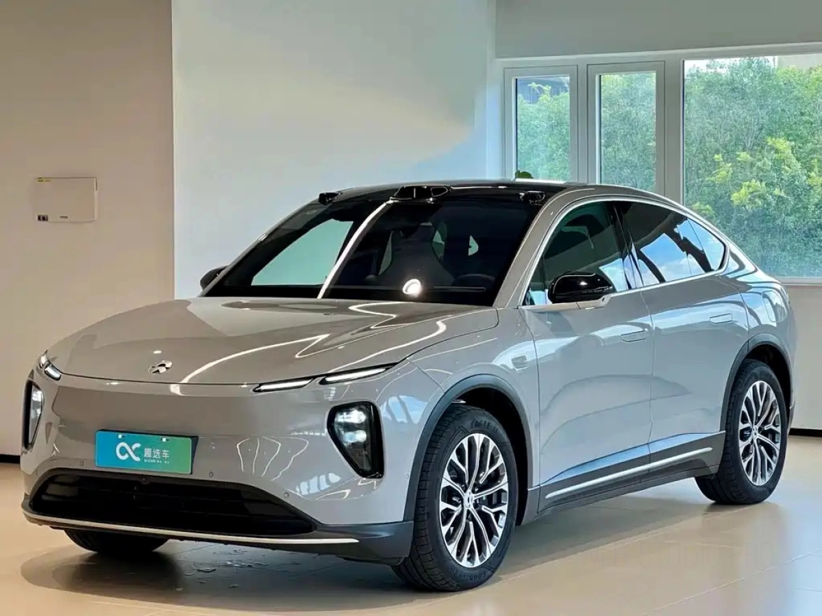 NIO EC6