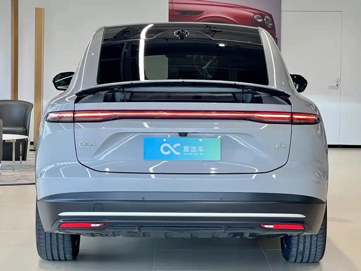 NIO EC6