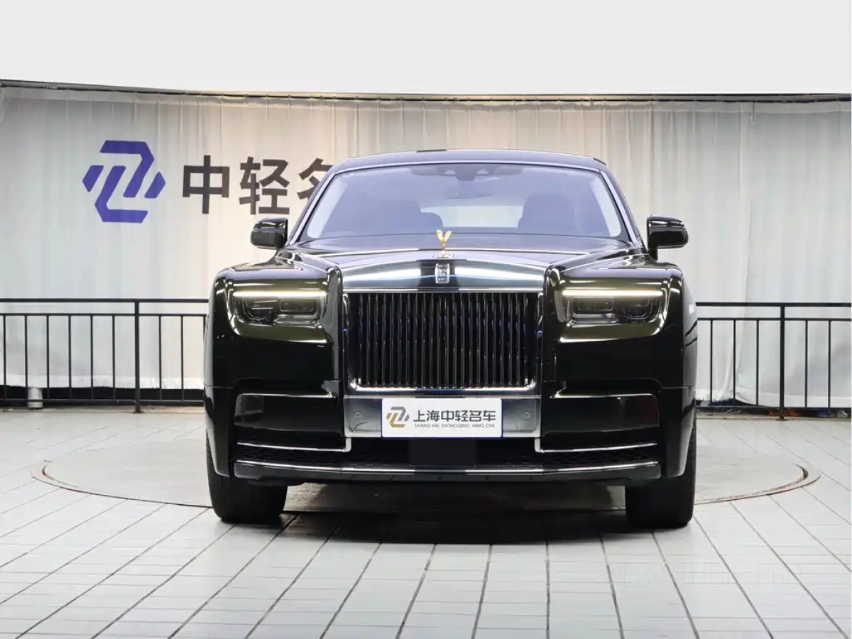 ROLLS ROYCE PHANTOM