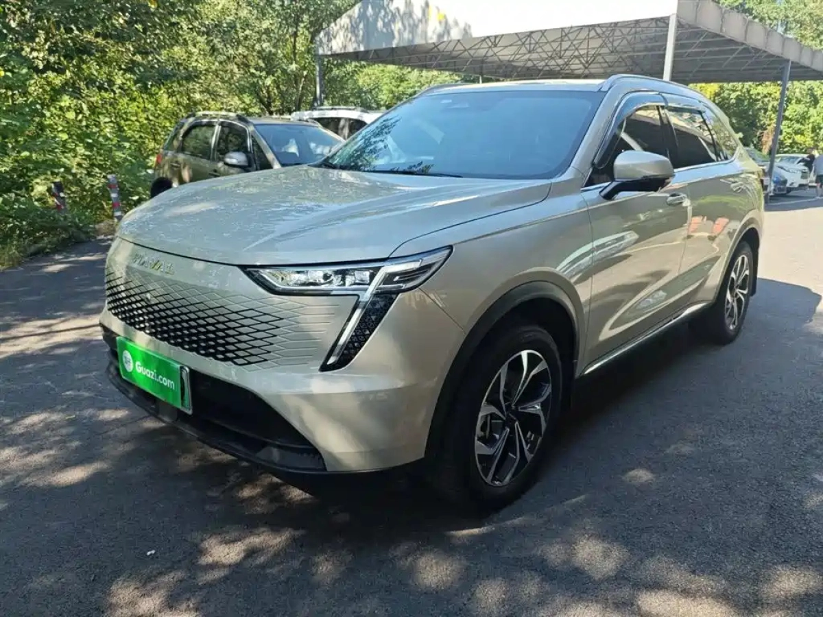 HAVAL XIAOLONG MAX