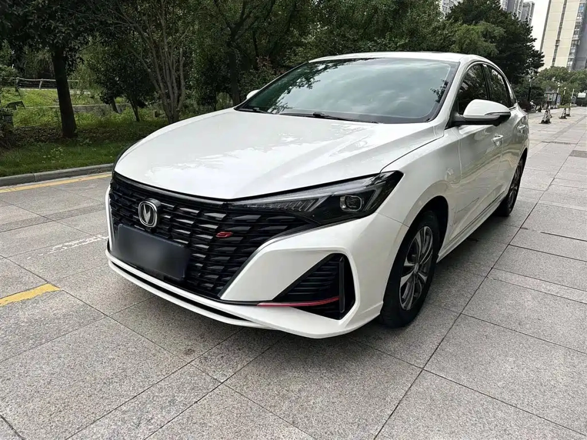 CHANGAN EADO